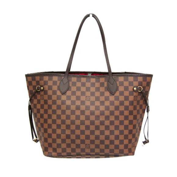 Louis Vuitton Tops - Louis Vuitton Neverfull Nm Tote Damier #255429L16B